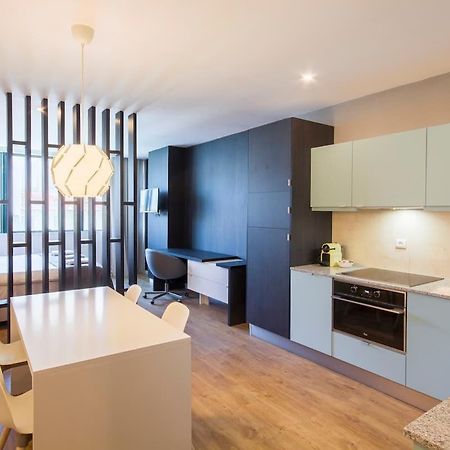 408 Gale Center Apartamento Wi-Fi, Estacionamento Porto Dış mekan fotoğraf