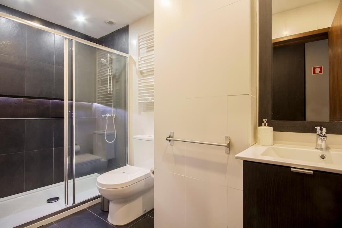 408 Gale Center Apartamento Wi-Fi, Estacionamento Porto Dış mekan fotoğraf