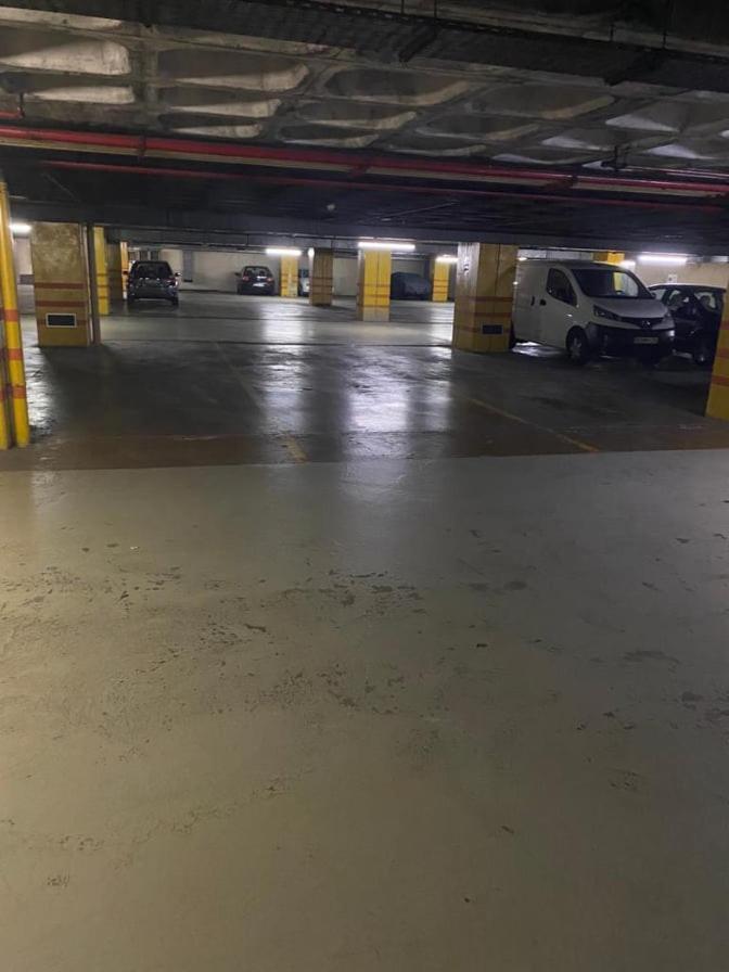 408 Gale Center Apartamento Wi-Fi, Estacionamento Porto Dış mekan fotoğraf